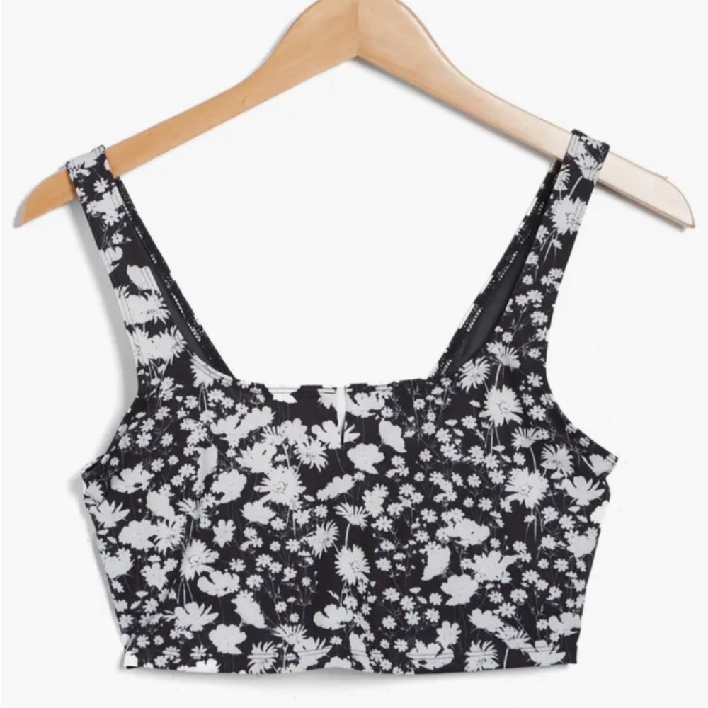 Free People FP Movement Ashford Lose Control Sports Bra